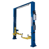 Подъемник автомобильный двухстоечный электрогидравлический, 4 тонны, AE&T S4D-2E (380V)