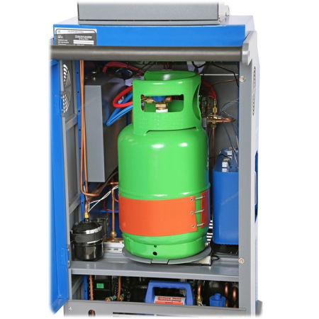 NORDBERG NF11 Установка автомат для заправки автомобильных кондиционеров