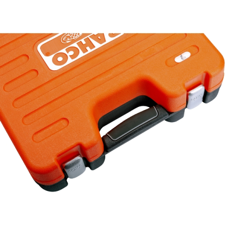 BAHCO S106 Набор инструментов, 106 предметов