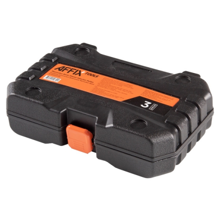 Съемник дизельных форсунок, Mercedes-Benz, 3 предмета, AFFIX AF10351013C Съемник дизельных форсунок, Mercedes-Benz, 3 предмета, AFFIX AF10351013C