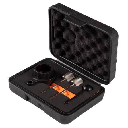 Набор фиксаторов коленвала VAG, 4 предмета, AFFIX AF10380004C