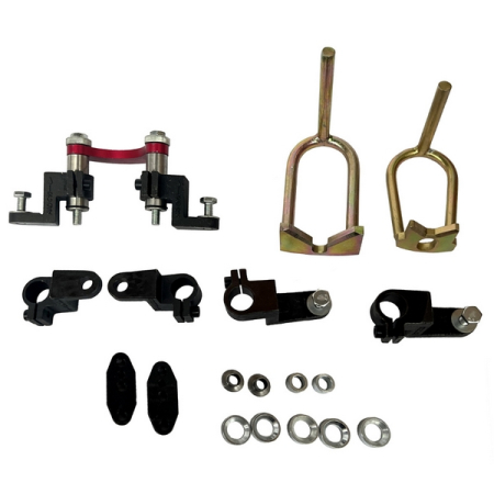 Станок для проточки тормозных дисков без снятия AE&T AM-8700M