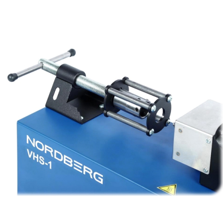 NORDBERG VHS-1 Стенд для восстановления шаровых опор, синий