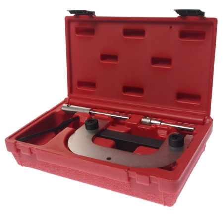 Набор фиксаторов для ГРМ Renault/Nissan JTC-6633 Набор фиксаторов для ГРМ Renault/Nissan JTC-6633