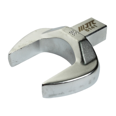 Насадка рожковая 38 мм для динамометрического ключа 14x18 мм JTC-514138