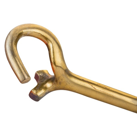 BAHCO NS202-350 Ключ вентильный искробезопасный 350 мм