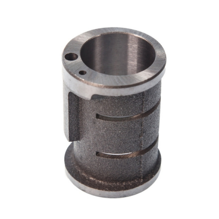 Ремкомплект для пневматической угловой шлифовальной машины (УШМ) QB-135, обойма ротора MIGHTY SEVEN QB-135P17