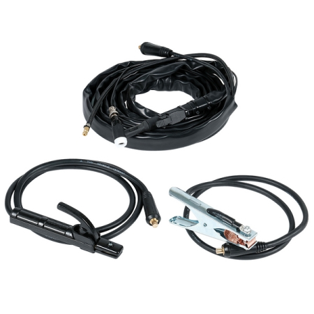 NORDBERG WT200 Аппарат сварочный инверторный TIG+MMA, 200А, 220В