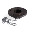 Съемник задней ступицы Ford Transit Car-Tool CT-E0124-1 Съемник задней ступицы Ford Transit Car-Tool CT-E0124-1