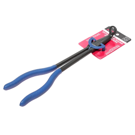 Щипцы с закругленными губками 13 мм, L=280 мм, JTC-3313 Щипцы с закругленными губками 13 мм, L=280 мм, JTC-3313