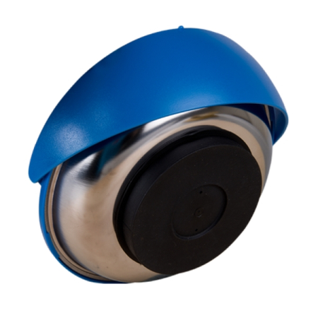 Магнитная тарелка для мелких деталей диаметром 150 мм King Tony 9TE11