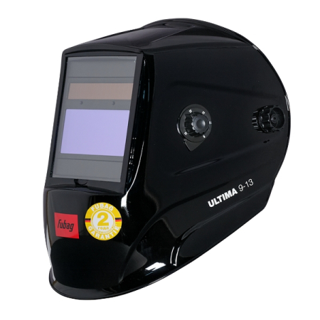 Маска сварщика «хамелеон», зона обзора 100х49 мм, Fubag ULTIMA 9-13