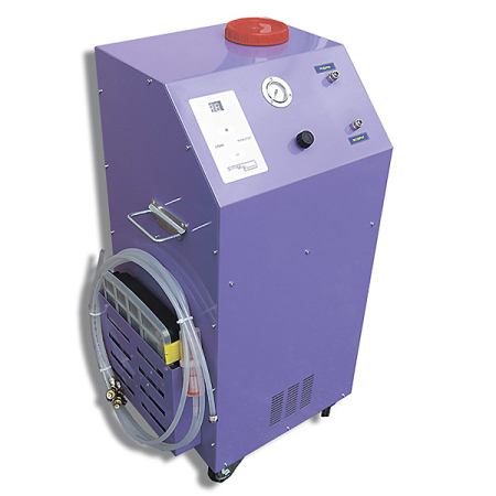 Стенд для промывки систем кондиционирования SMC-4001Revolution