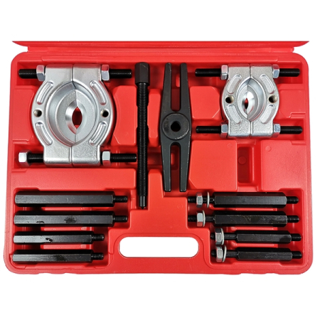 Съемник с двумя сепараторами набор AE&T TA-D1002