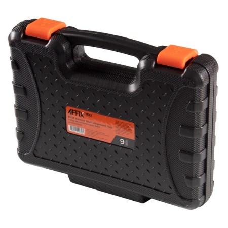 Набор фиксаторов балансирного вала BMW B47/B48/N47, 9 предметов, AFFIX AF10324005C