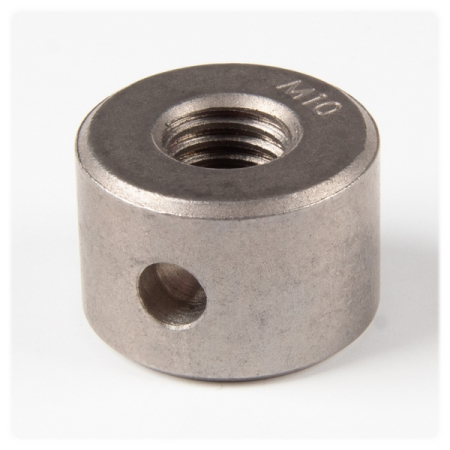 Ремкомплект для динамометрического ключа TT19672, втулка регулировочного винта (29) TOLSEN TT19672-29