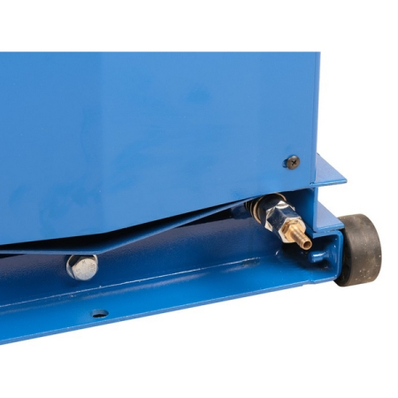 Nordberg TB-J-0100000 Лифт для колес грузовых машин