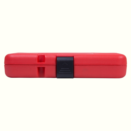 Набор метчиков и плашек SK-5 1/8"-1/2", 40 предметов, кейс МАСТАК 351-10040C