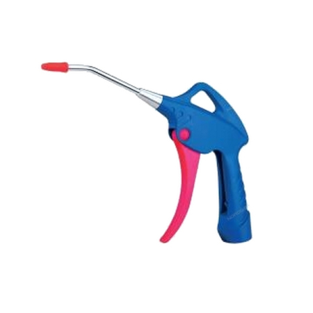 Nordberg Ti4L Пистолет продувочный, сопло 20 см