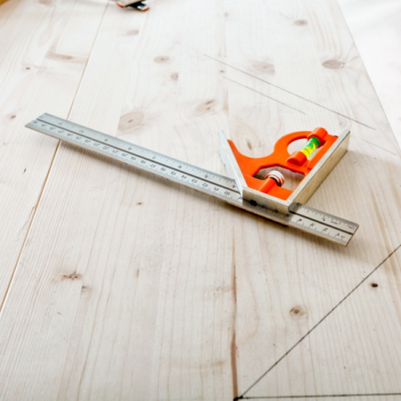 BAHCO CS150 Угольник комбинированный 150 мм BAHCO CS150 Угольник комбинированный 150 мм