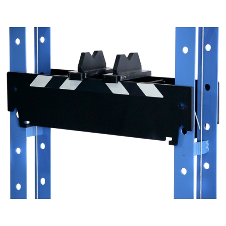 Пресс гидравлический с ручным приводом, напольный, 30 т, MEGA PRD30 Grey Пресс гидравлический с ручным приводом, напольный, 30 т, MEGA PRD30 Grey