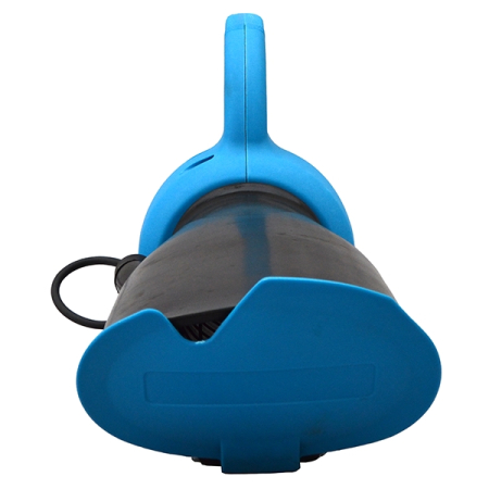 Наконечник газоприемный с ручкой, 76 мм, AE&T TG-N076S