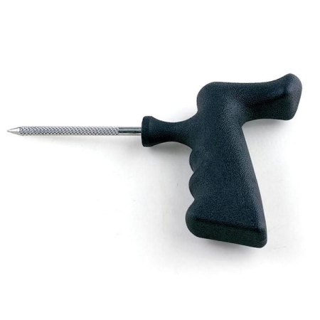 Напильник (рашпиль) для ремонта шин, 80 мм, Clipper T107