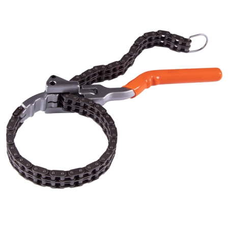 Съемник масляных фильтров, 60-160 мм, цепной AFFIX AF10342160