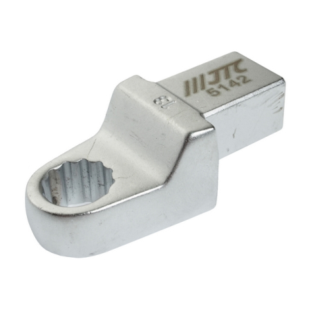 Насадка накидная 12-гранная 13 мм для динамометрического ключа 14x18 мм JTC-514213