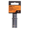 Головка сервисная для клапана блока ТНВД Mercedes-Benz 1/2" AFFIX AF10350011 Головка сервисная для клапана блока ТНВД Mercedes-Benz 1/2" AFFIX AF10350011