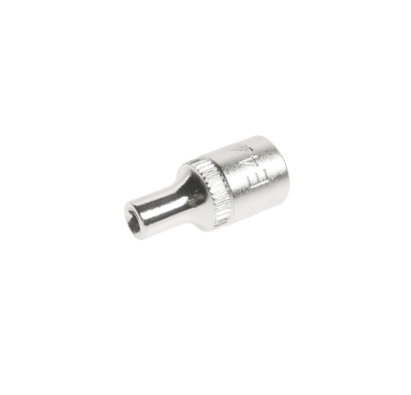 Головка торцевая 1/4" TORX E4х25мм JTC