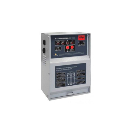 Блок автоматики для бензиновых электростанций Fubag Startmaster BS 7500