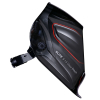 Маска сварщика «хамелеон» с регулирующимся фильтром Fubag BLITZ 9-13 Visor Black