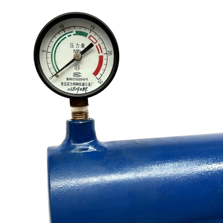 Станок для заклепки тормозных колодок электрогидравлический AE&T T3308EH