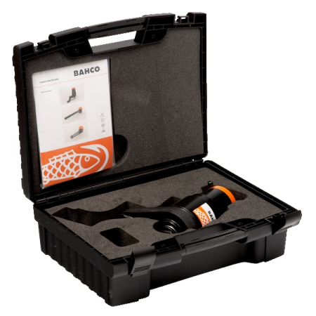 BAHCO 9525CR-4000 Мультипликатор крутящего момента до 4000 Нм, 1/2>1 дюйм