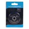 NORDBERG D051 Диск отрезной 50x1.8x10 мм, 5 шт