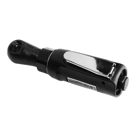 Трещотка пневматическая 1/4", 41 Нм, “АДЕР” BERGER BG1440