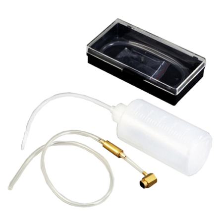 Устройство для замены тормозной жидкости, 14 предметов, МАСТАК 102-60014