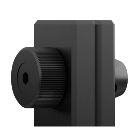 Быстрозажимной болт короткий для сварочных столов Верстакофф o16-008