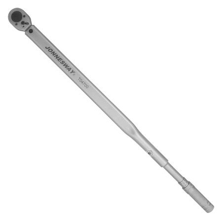 Ключ динамометрический 3/4"DR, 140-980 Нм, Jonnesway T04700