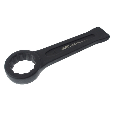 Ключ накидной 36 мм ударный JTC-JW0036-36
