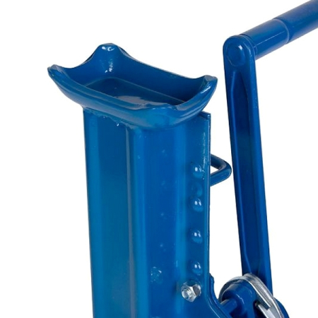 Домкрат реечный 20 т TOR ДР 20000