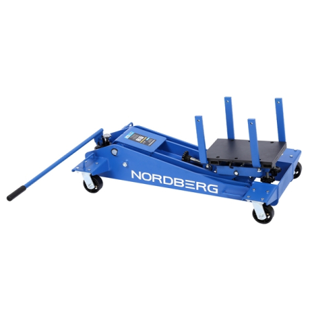 Nordberg N32210 Домкрат трансмиссионный гидравлический, 2 т