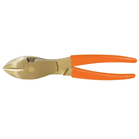 BAHCO NS403-160 Бокорезы искробезопасные усиленные, 160 мм