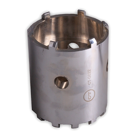 Комбинированный ступичный ключ Mercedes Truck Car-Tool CT-G022