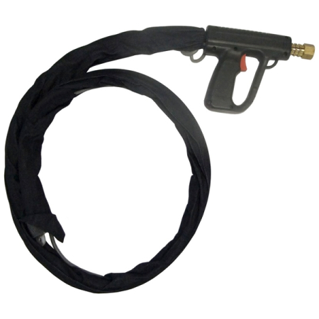 NORDBERG WS5#CG Пистолет с рукавом в сборе для WS5/WS6