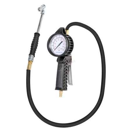 NORDBERG TI8L Пистолет для подкачки колес грузовых автомобилей