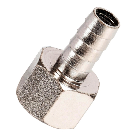 Nordberg NPSF412 Переходник резьба F1/2" – елочка 12 мм