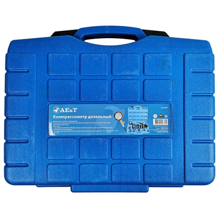Компрессометр дизельный AE&T TA-G1096