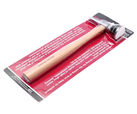 Молоток рихтовочный JTC-2530